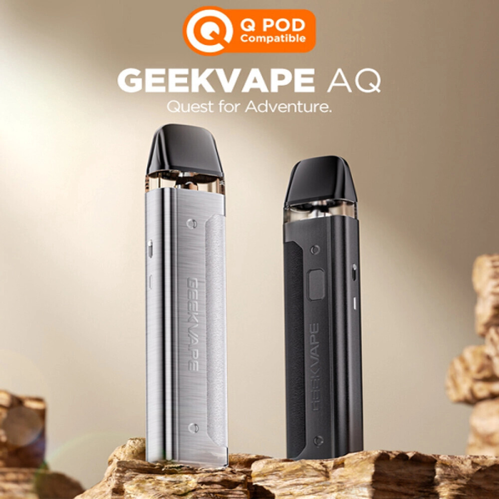 GEEKVAPE AQ 1000mAh Pod Kit 1