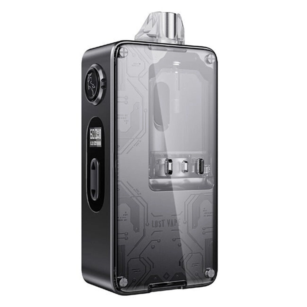 Lost Vape Centaurus B60 AIO Pod Kit 1