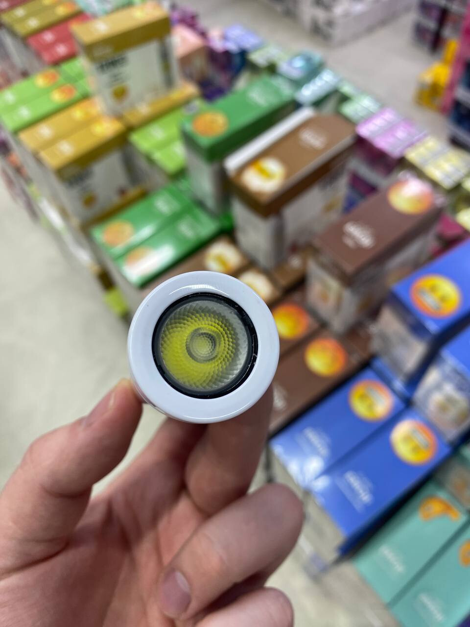 CUBIC EMOJI 12000 затяжек thumbnail 2