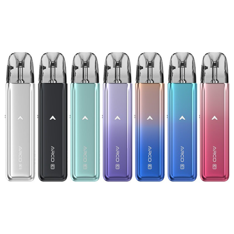 SMOK ARCO E1 Pod System Kit 1300mAh thumbnail 5