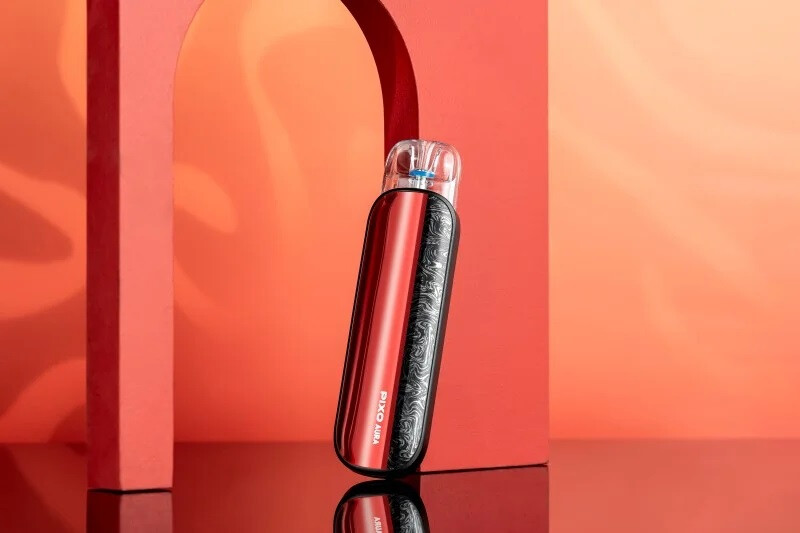 Aspire Pixo Aura Pod Kit thumbnail 3