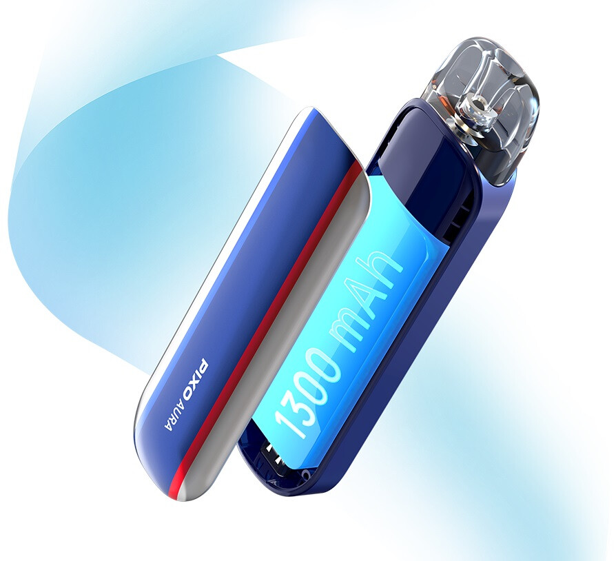 Aspire Pixo Aura Pod Kit 1