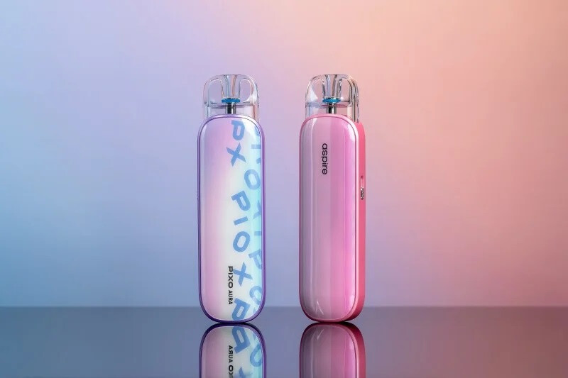 Aspire Pixo Aura Pod Kit thumbnail 2