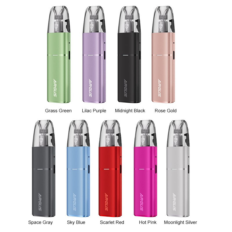 VOOPOO Argus G3 Mini Pod System Kit 1350mAh 30W 1