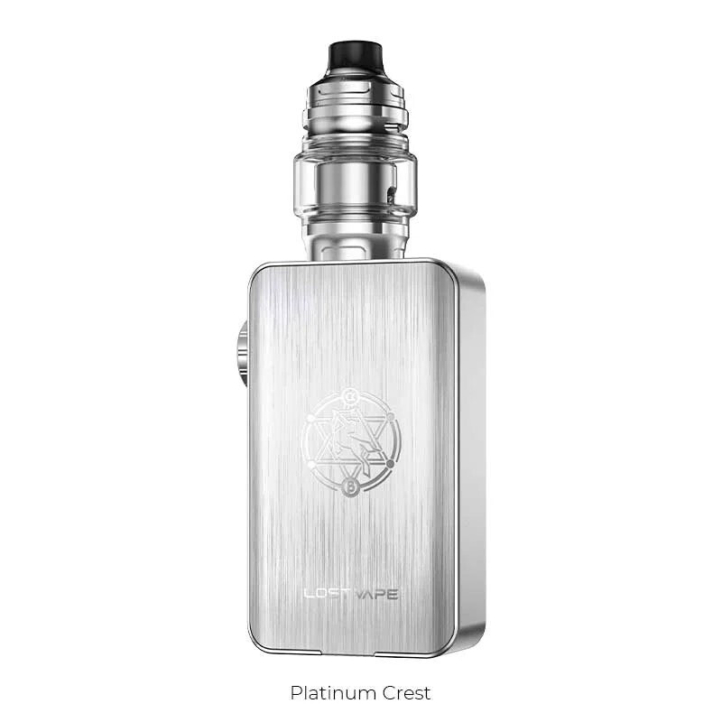 Lost Vape Centaurus BT200 Vape Mod Kit 200W thumbnail 3