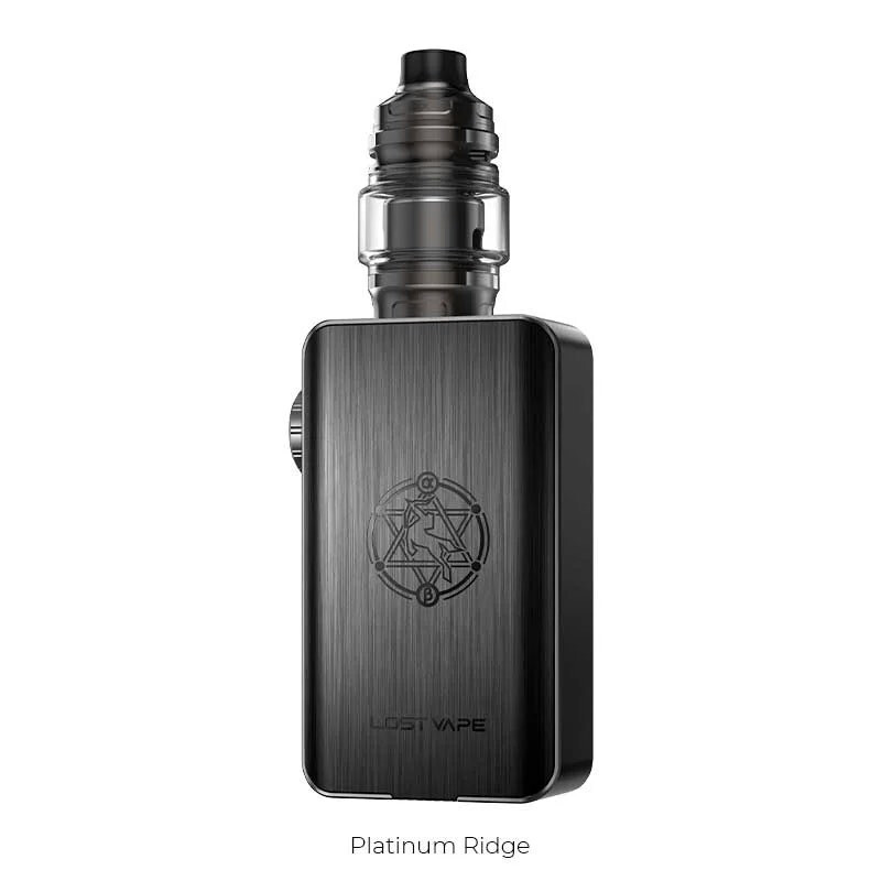 Lost Vape Centaurus BT200 Vape Mod Kit 200W thumbnail 4