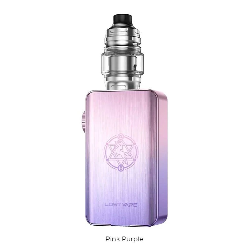 Lost Vape Centaurus BT200 Vape Mod Kit 200W 1