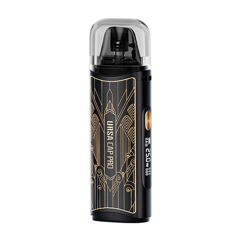 Lost Vape Ursa Cap Pro Pod System Kit 1300mAh thumbnail 2