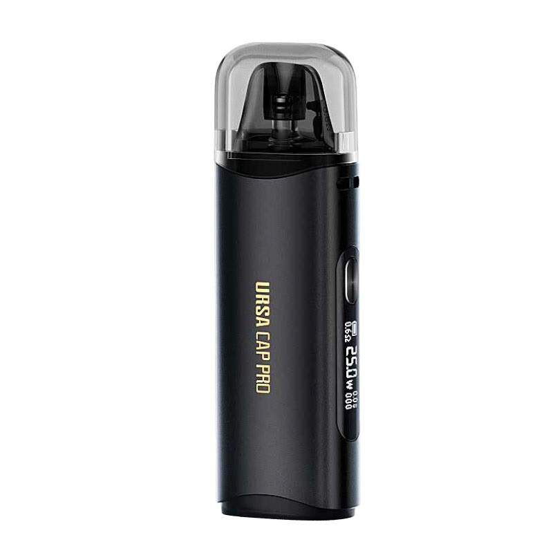 Lost Vape Ursa Cap Pro Pod System Kit 1300mAh thumbnail 4