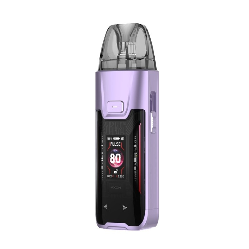 Vaporesso LUXE XR Max 2 Pod Kit 3200mAh 80W thumbnail 2