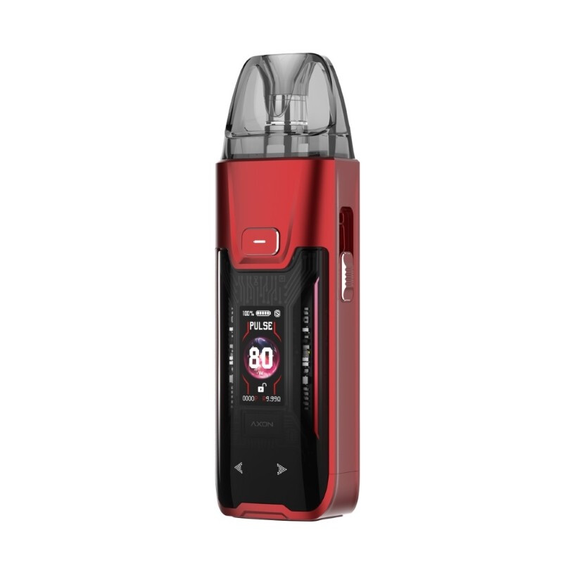 Vaporesso LUXE XR Max 2 Pod Kit 3200mAh 80W thumbnail 3
