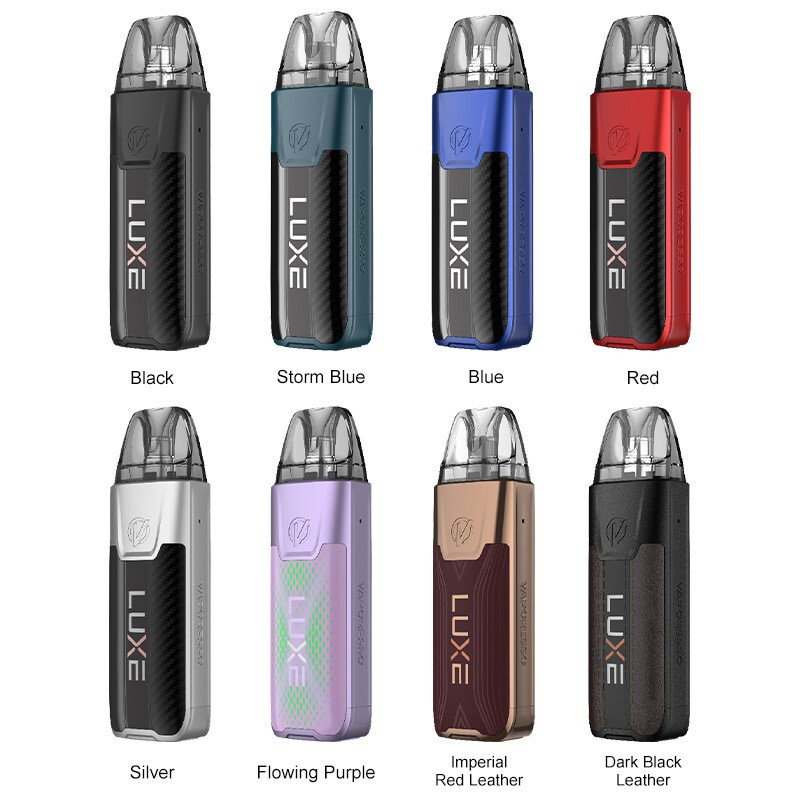 Vaporesso LUXE XR Max 2 Pod Kit 3200mAh 80W thumbnail 4