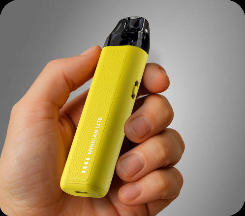 Brusko Minican Lite POD kit 1