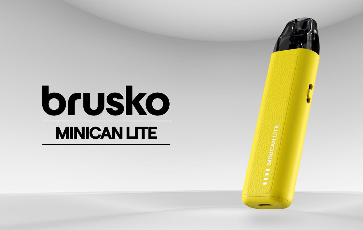 Brusko Minican Lite POD kit thumbnail 3