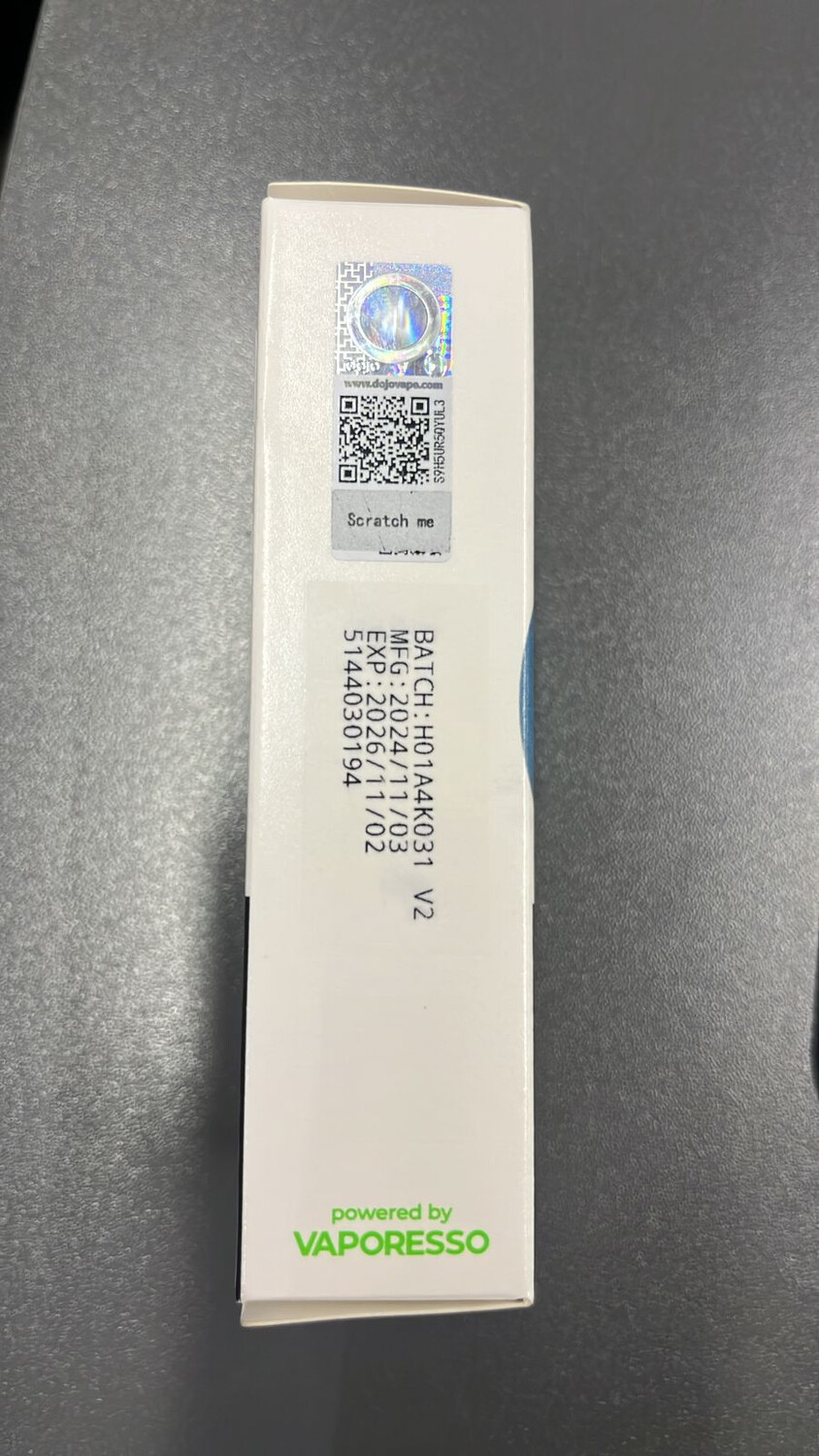 DOJO OPAL 12000 затяжек thumbnail 5