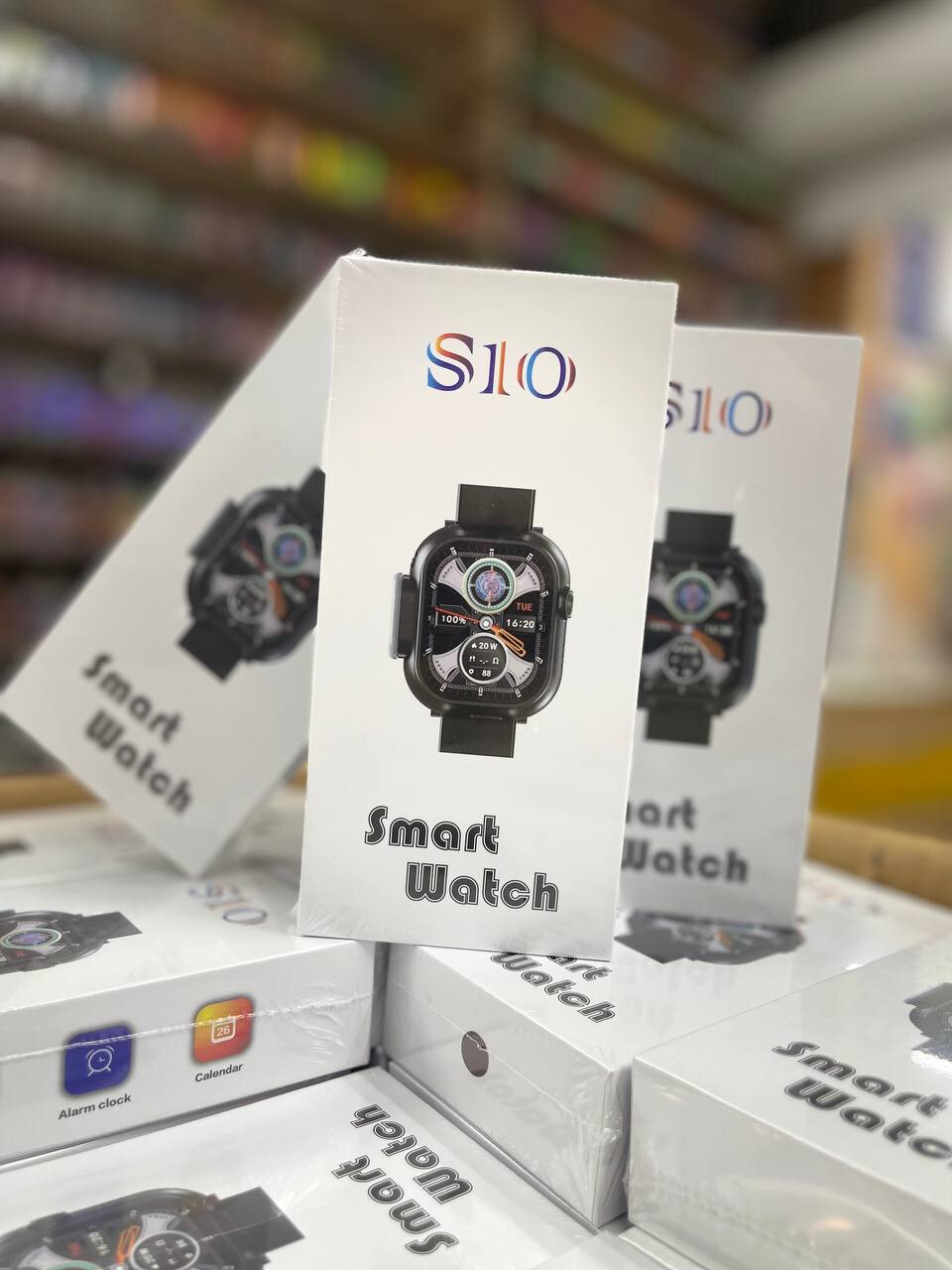 Smart watch S10 1