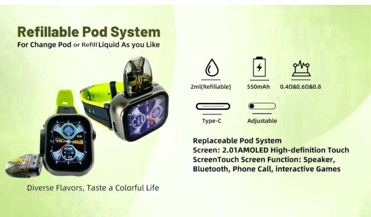 Smart watch S10 thumbnail 2