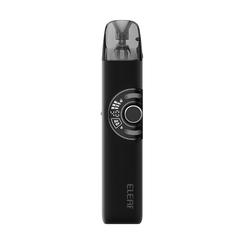 Eleaf iVeni Duo Pod System Kit 1300mAh 40W thumbnail 2