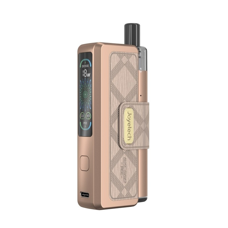 Joyetech Exceed PCC Full Kit thumbnail 2