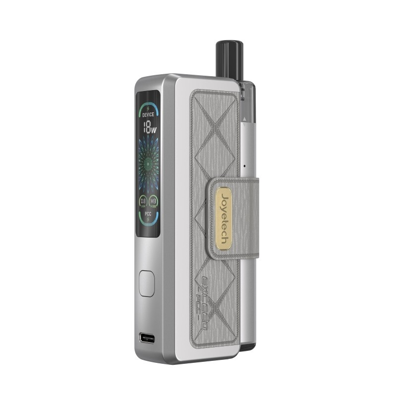 Joyetech Exceed PCC Full Kit thumbnail 4