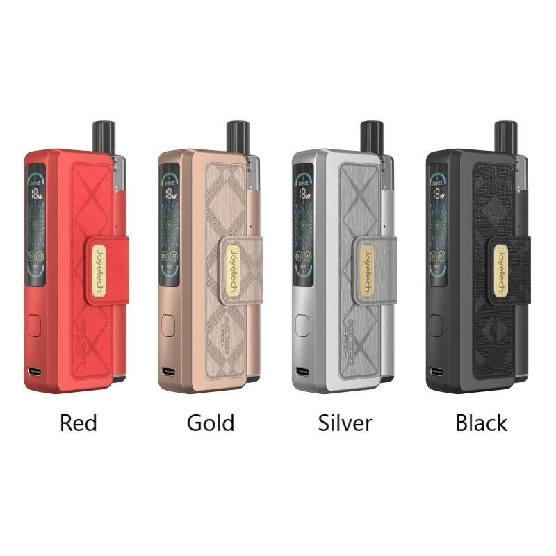 Joyetech Exceed PCC Full Kit 1