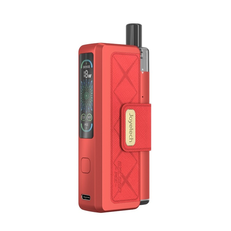 Joyetech Exceed PCC Full Kit thumbnail 3