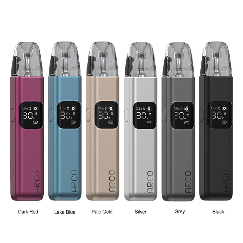 SMOK Arco Digi Pod System Kit 1300mAh 30W 1
