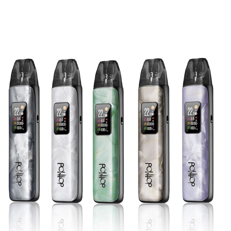 Dotmod Dotpod Plus Pod System Kit 1500mAh 35W 1