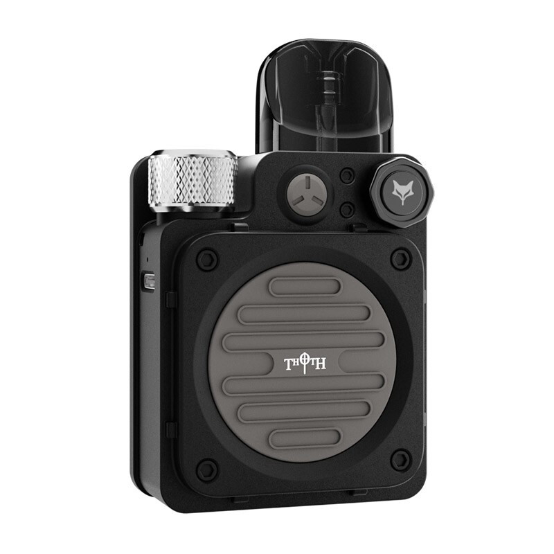 Kumiho THOTH T Pod System Kit 1300mAh thumbnail 3