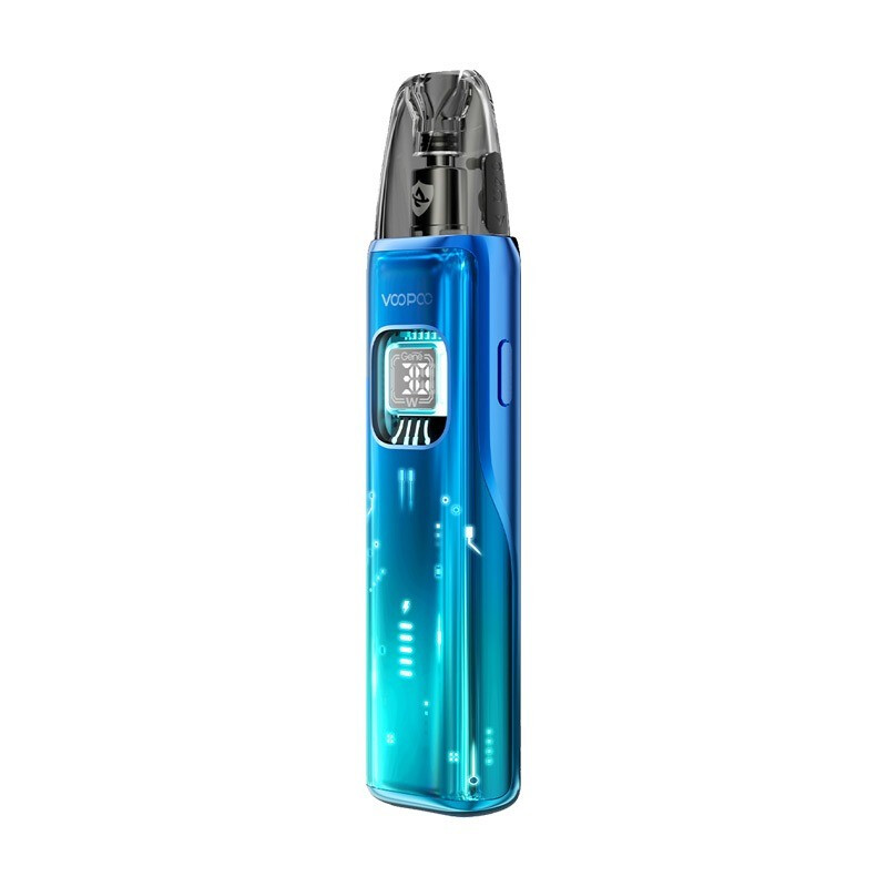 VOOPOO Argus Matrix Pod System Kit 1350mAh 30W thumbnail 2