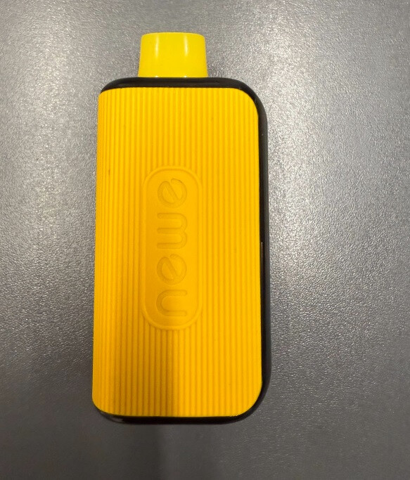 Newe 22000 затяжек 1