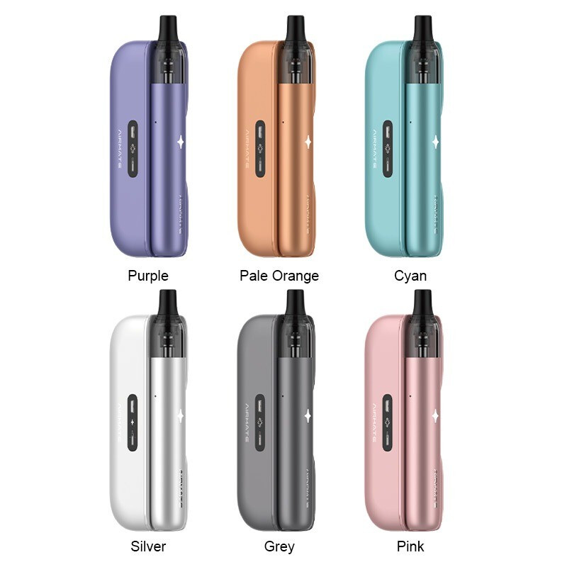 SMOK Airmate Pod System Kit thumbnail 2