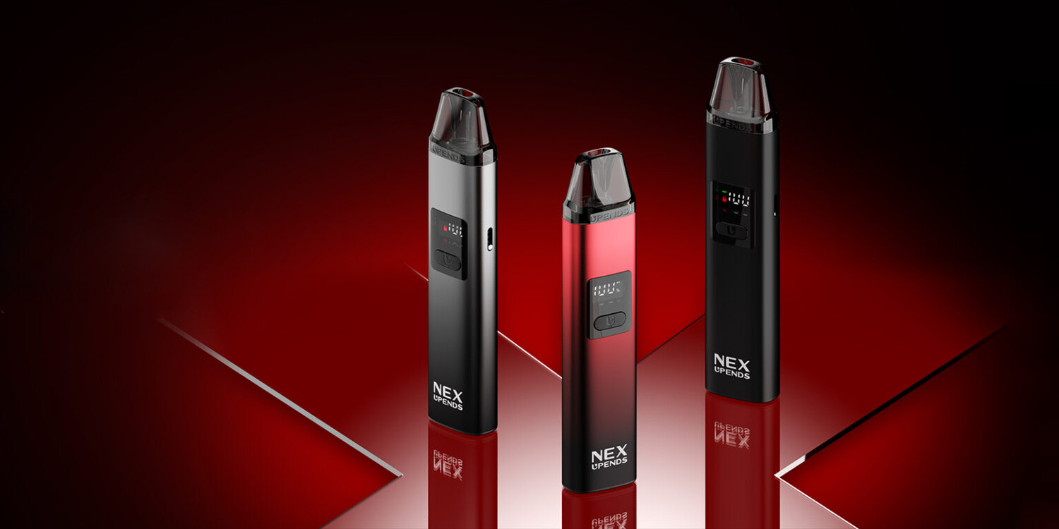 Upends NEX POD kit thumbnail 4