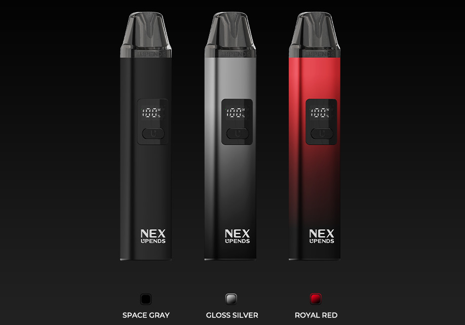 Upends NEX POD kit thumbnail 3