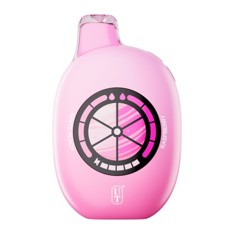 Flum UT Bar 50000 затяжек 1