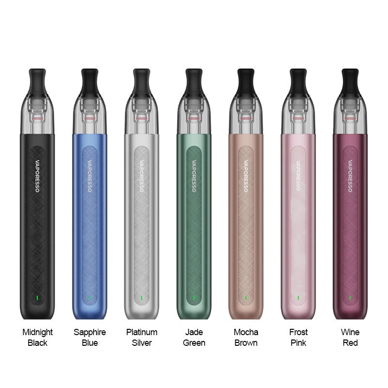 Vaporesso Eco One Pro Pod System Kit 1400mAh