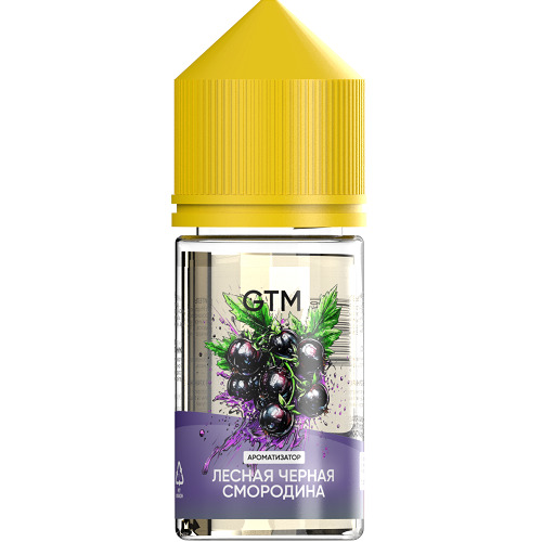 Ароматизатор GTM 14мл 1