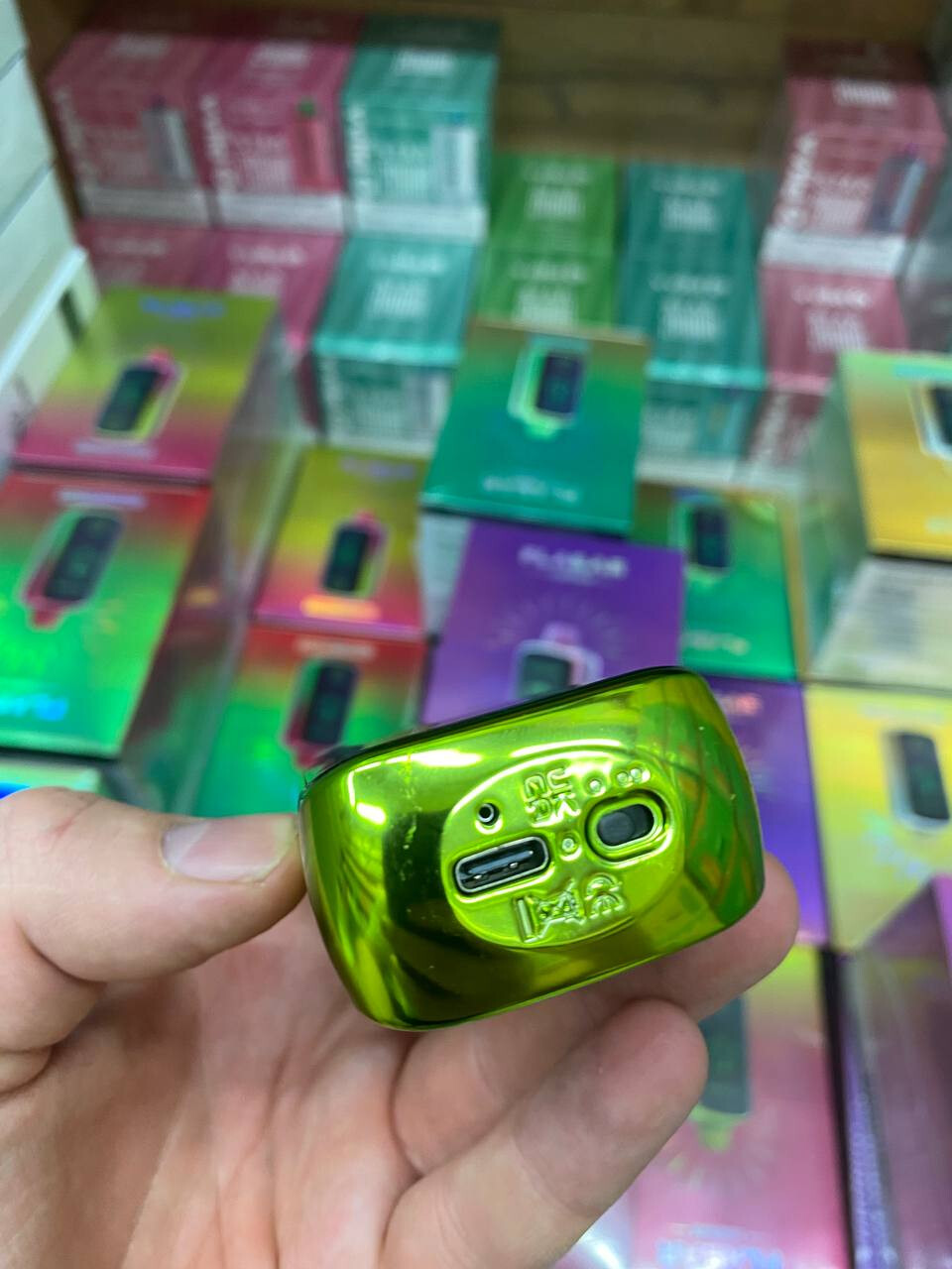 FLABAR 25000 затяжек thumbnail 3