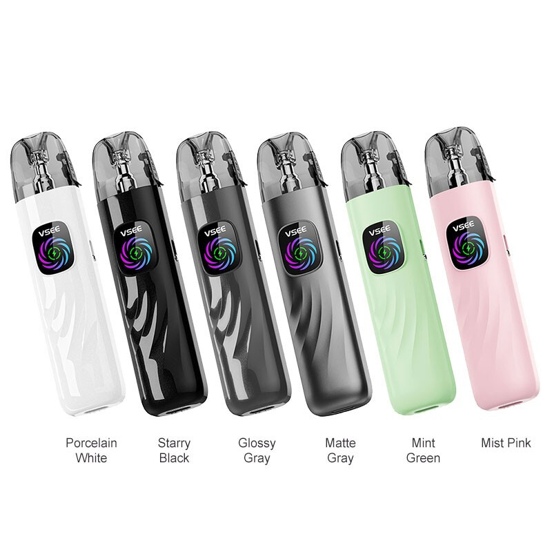 Hellvape Vsee One Pod System Kit thumbnail 2