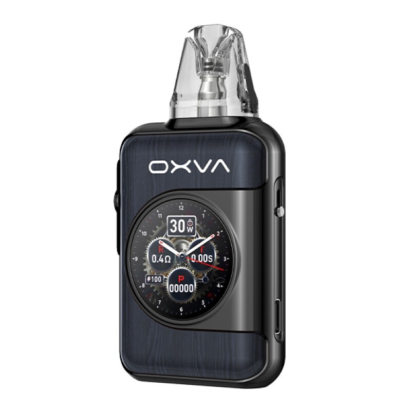 OXVA Xlim SQ Pro 2 Pod System Kit thumbnail 3