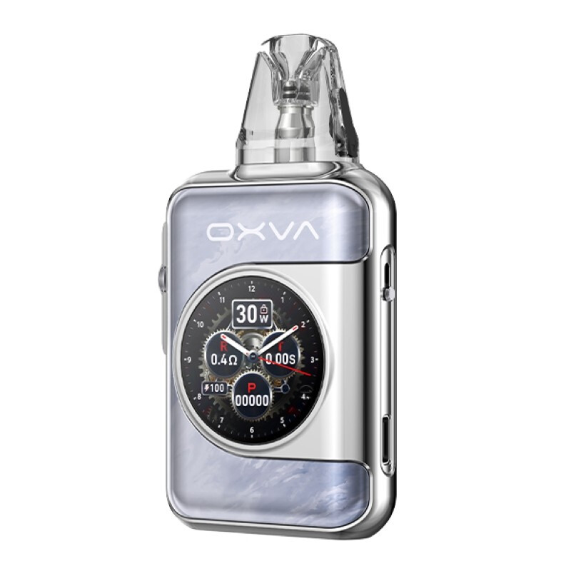 OXVA Xlim SQ Pro 2 Pod System Kit thumbnail 2