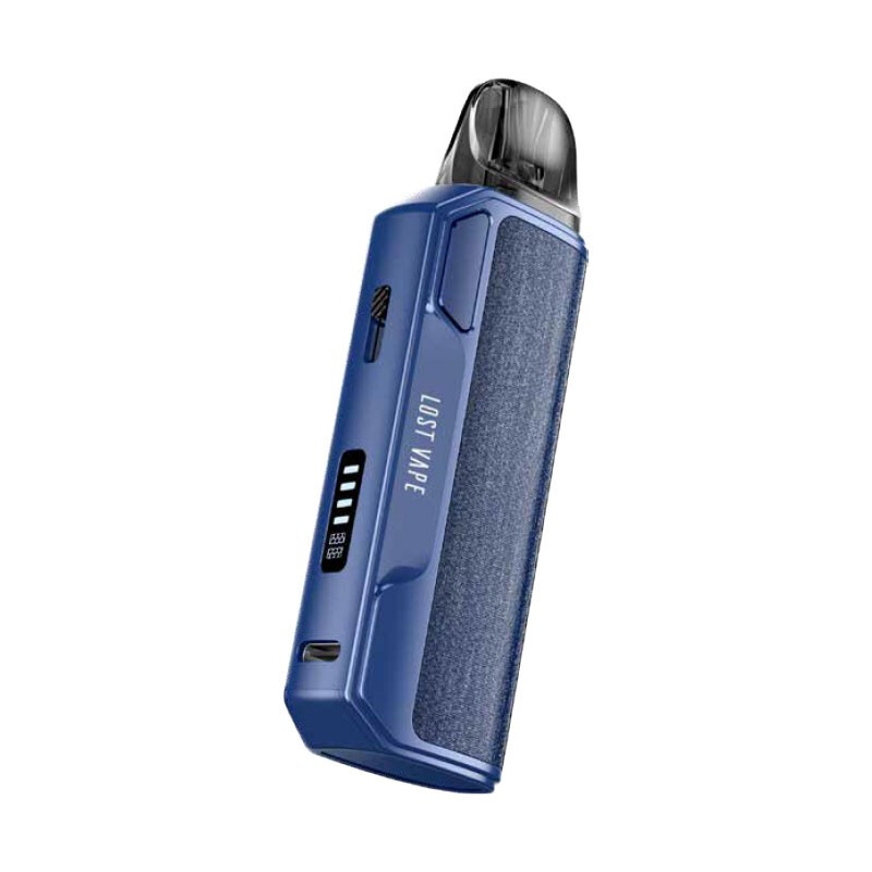 Lost Vape Thelema Elite S Pod System Kit thumbnail 2
