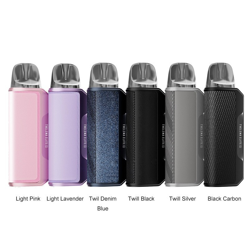 Lost Vape Thelema Elite S Pod System Kit 1