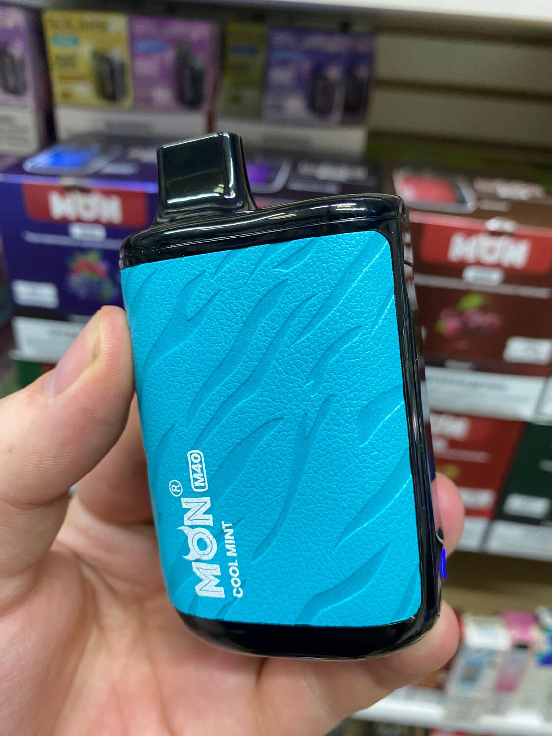 MON 40000 затяжек 1