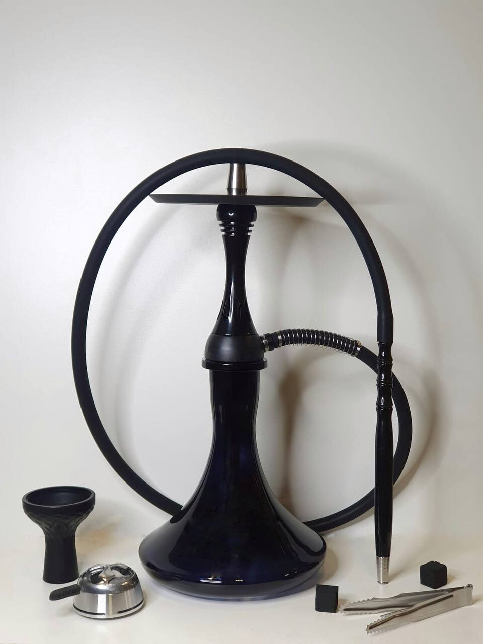 Кальян Alpha Hookah Model-x thumbnail 2