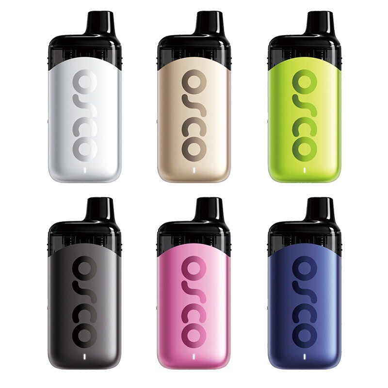 Freemax Osco Pod System Kit 1