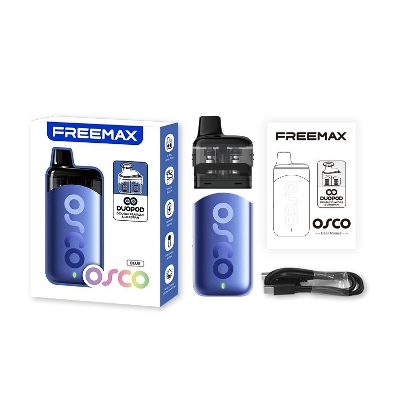 Freemax Osco Pod System Kit thumbnail 2