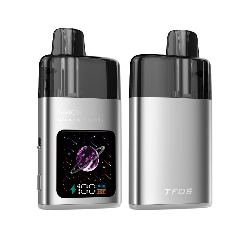 SMOK TFOS POD Kit thumbnail 2
