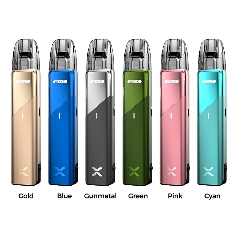 Freemax Rexa C POD Kit thumbnail 2