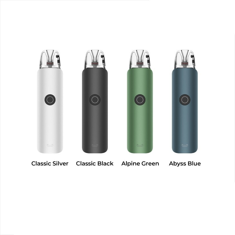 Uwell Caliburn G4 Classic Pod System Kit 1
